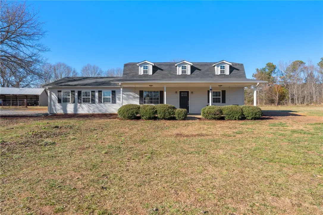 181 Peach Orchard Drive, Honea Path, SC 29654 - #1