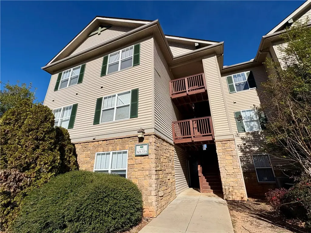 501 Harts Cove Way, Seneca, SC 29678 - Image #1