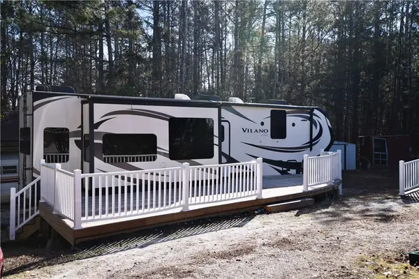 443 Kinston Loop Drive, Westminster, SC 29693