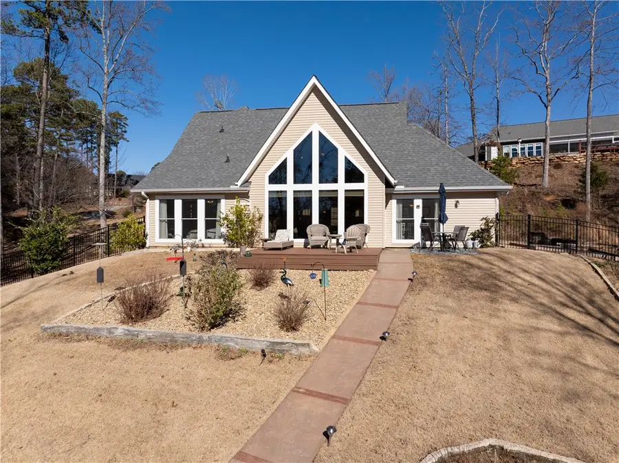 603 Lighthouse Court, Seneca, SC 29672 - #3