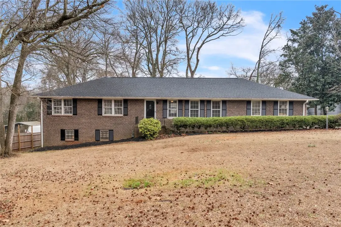 303 Loblolly Drive, Anderson, SC 29625 - Image #1
