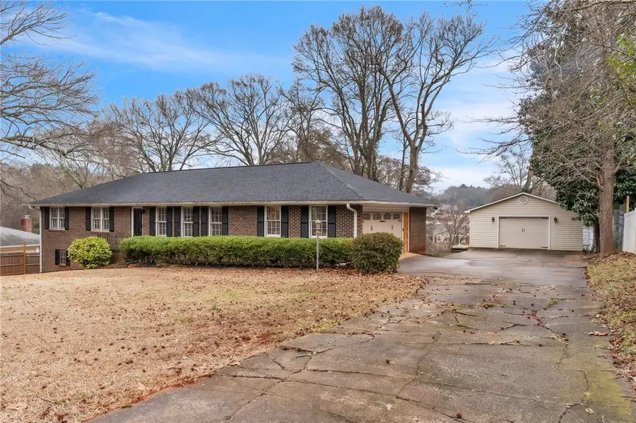 303 Loblolly Drive, Anderson, SC 29625 - Image #2