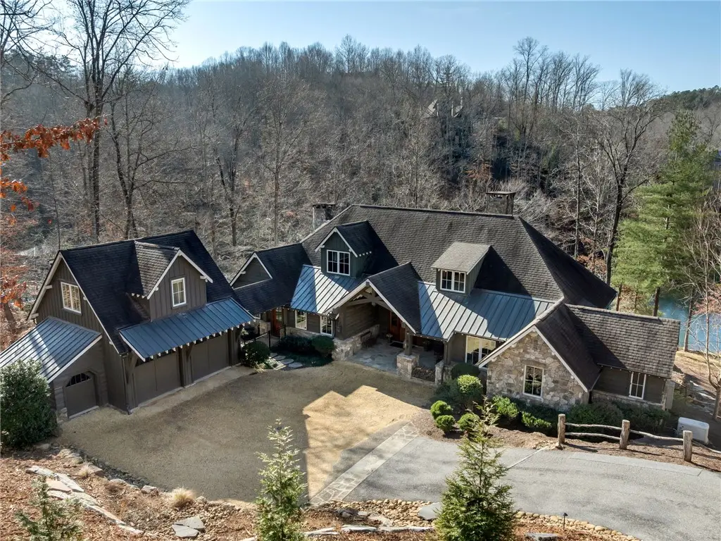 1067 Cliffs Vista Parkway, Six Mile, SC 29682 - Image #1