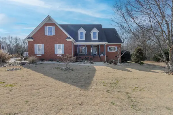 115 Hunting Meadow Drive, Williamston, SC 29697
