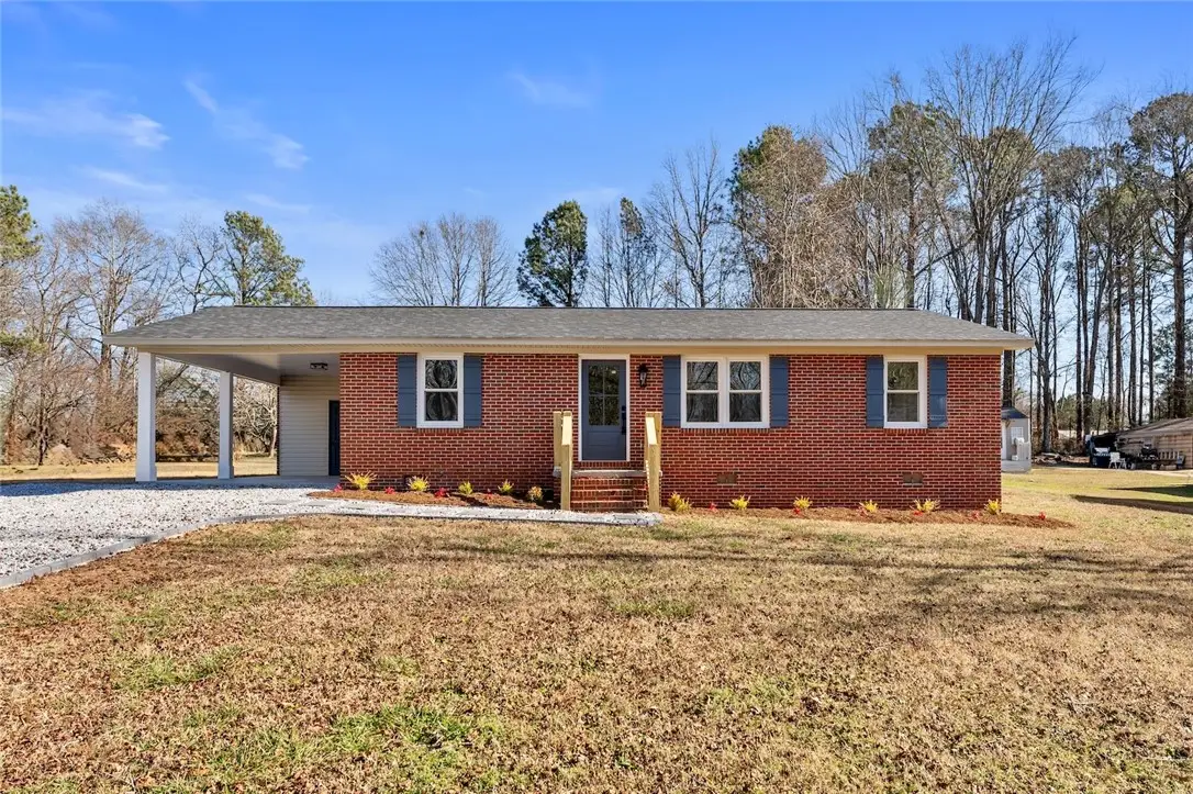 112 Camelot Drive, Belton, SC 29627 - Image #1