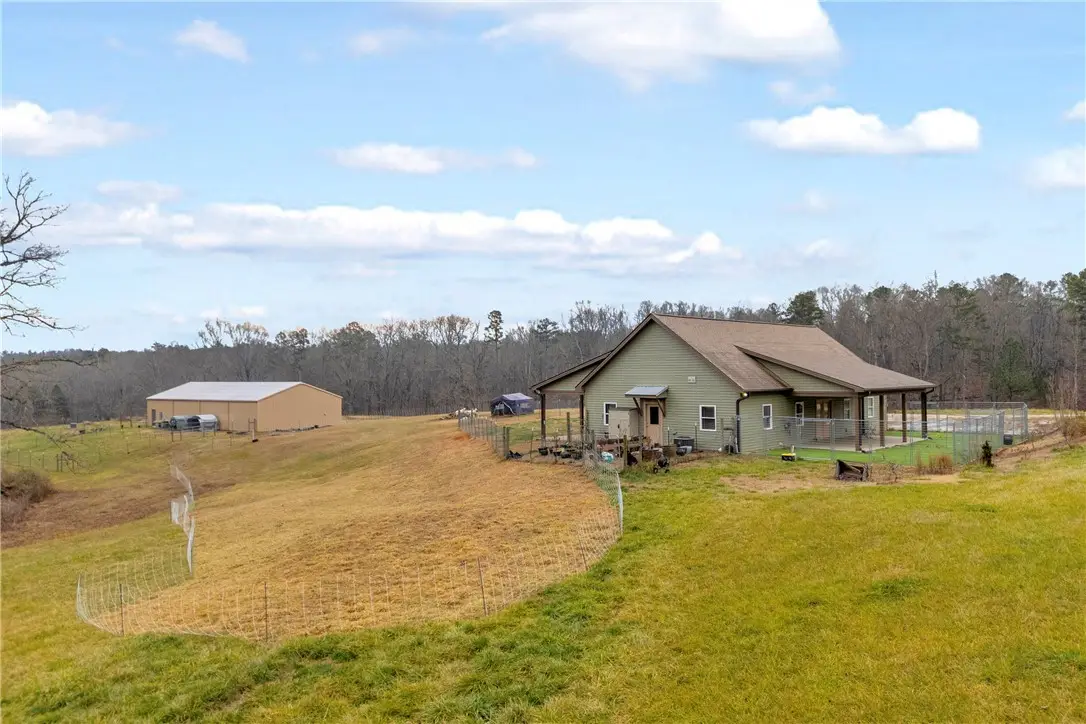 665 Oconee Creek Road, Walhalla, SC 29691 - Image #1