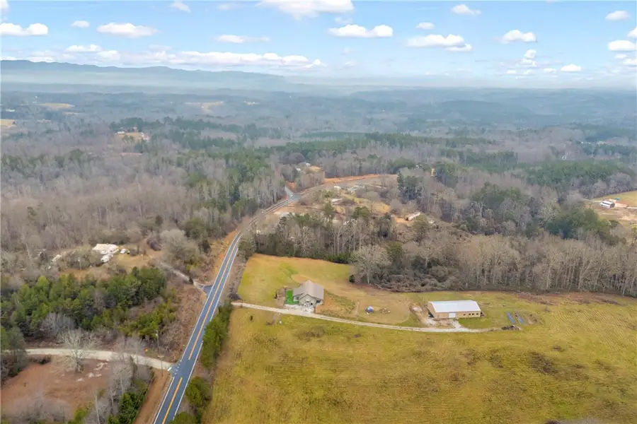 665 Oconee Creek Road, Walhalla, SC 29691 - Image #2