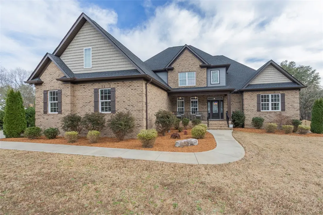 310 Burning Tree Road, Anderson, SC 29621 - Image #1