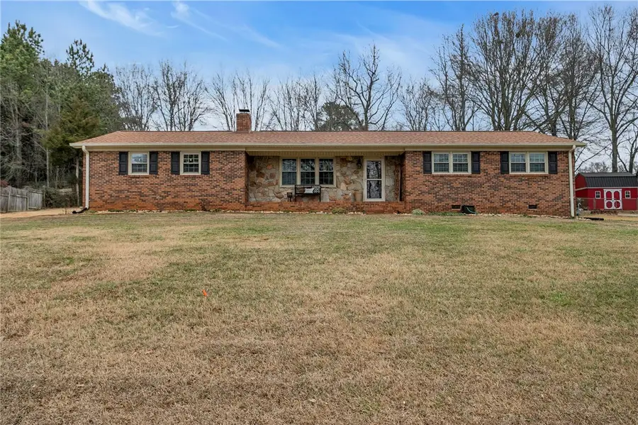 305 Clay Street, Easley, SC 29642 - Image #3