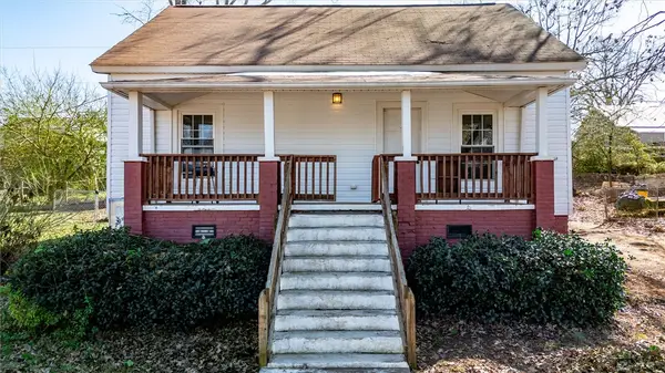 309 Hill Street, Easley, SC 29640