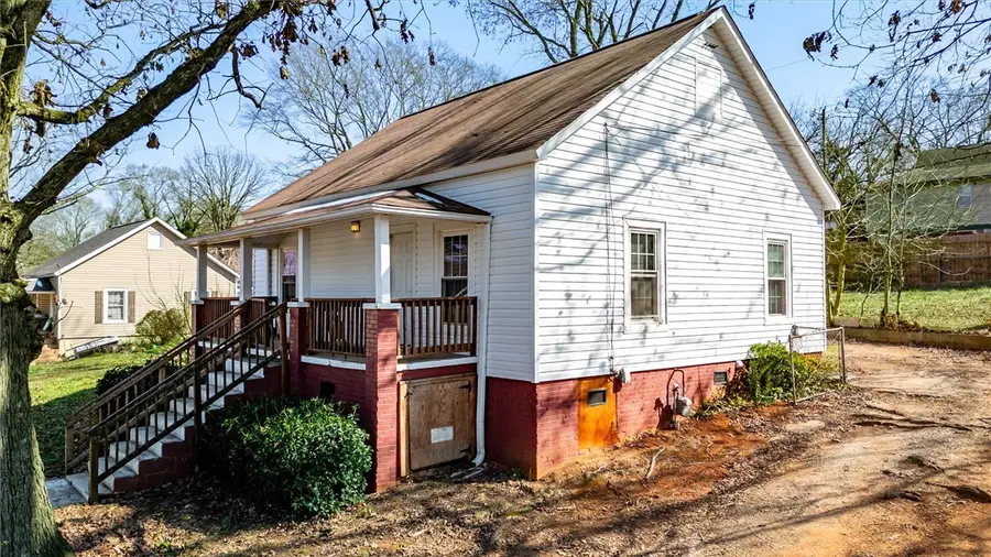 309 Hill Street, Easley, SC 29640 - #2