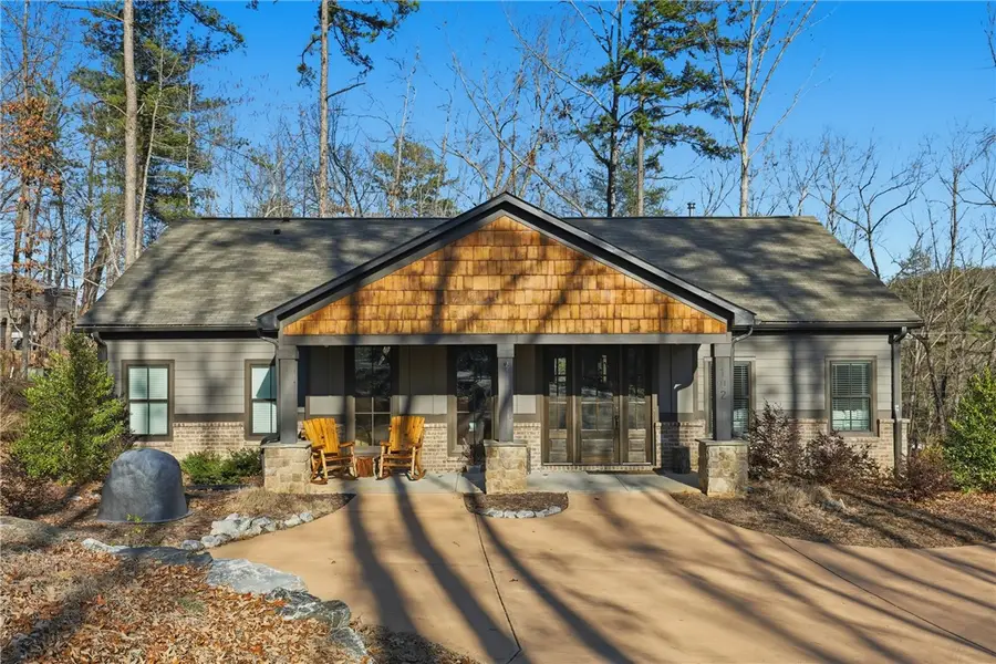 102 Jocassee Falls Road, Salem, SC 29676 - #2