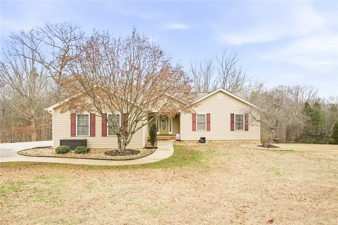207 Dodgins Lane, Seneca, SC 29672 - #1