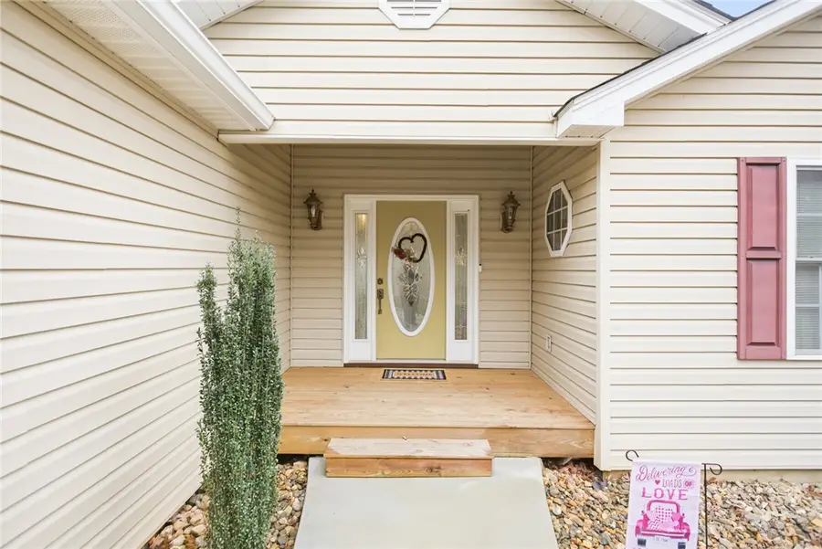 207 Dodgins Lane, Seneca, SC 29672 - #3