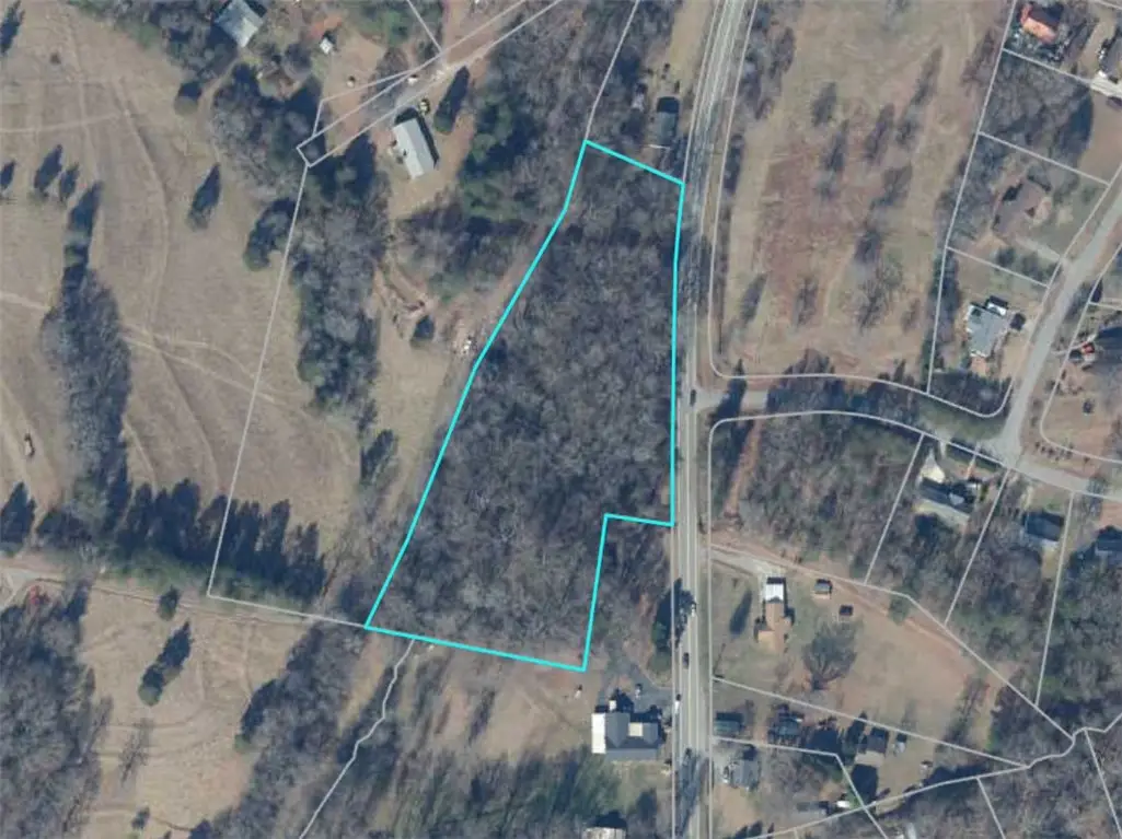 5298 Moorefield Memorial Highway, Liberty, SC 29657 - Image #1
