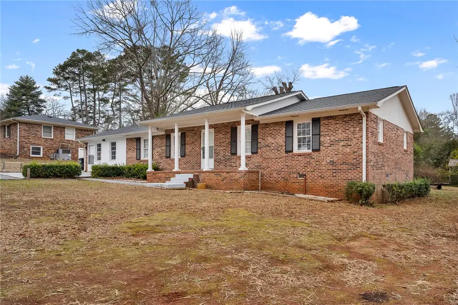 213 Ligon Drive, Anderson, SC 29621 - Image #2