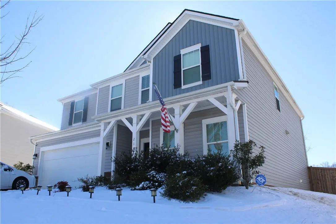 218 Walking Stick Way Street, Pelzer, SC 29669 - Image #1