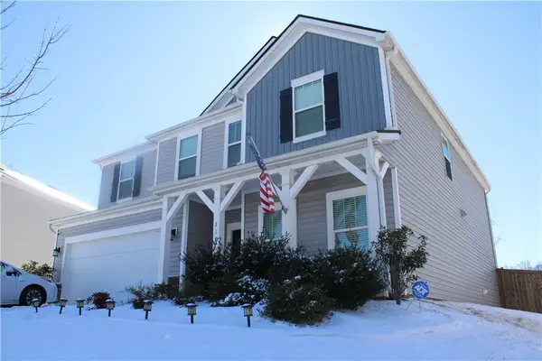 218 Walking Stick Way Street, Pelzer, SC 29669