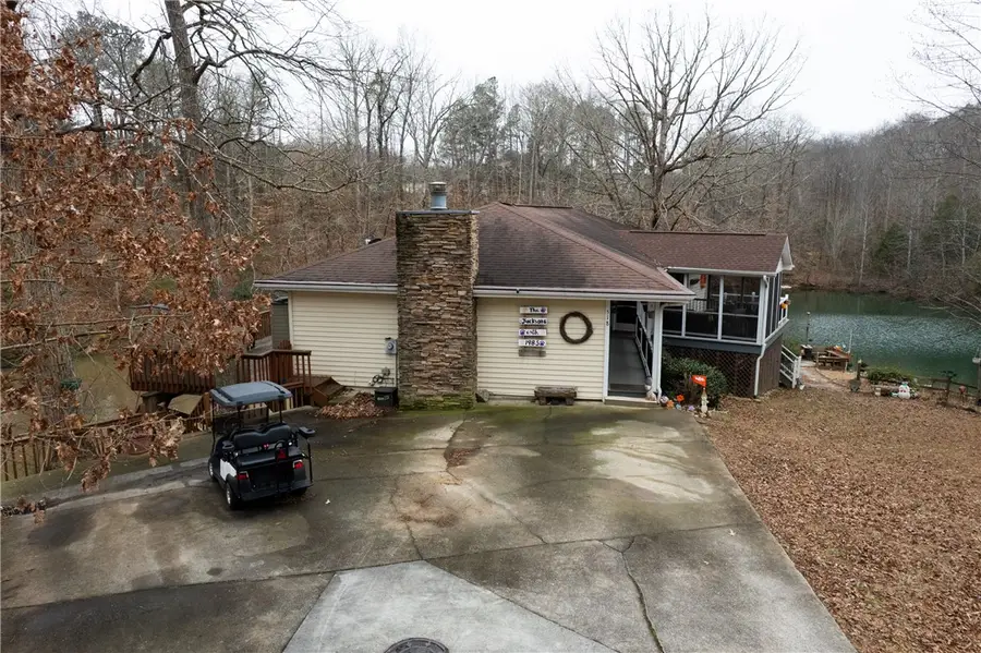 518 Inlet Drive, Seneca, SC 29672 - #2