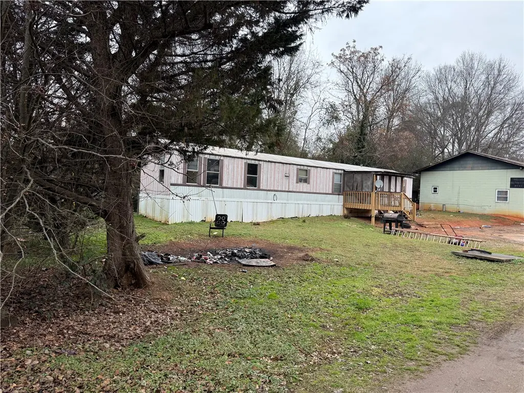 217 Cherry Seed Road, Anderson, SC 29625 - #1