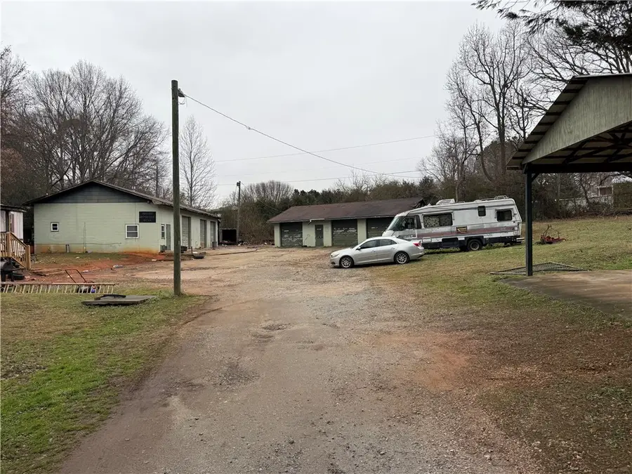 217 Cherry Seed Road, Anderson, SC 29625 - #2