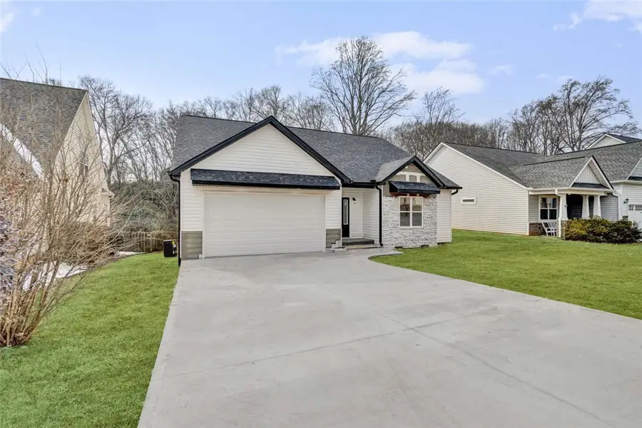 214 Streams Way, Anderson, SC 29625 - #2