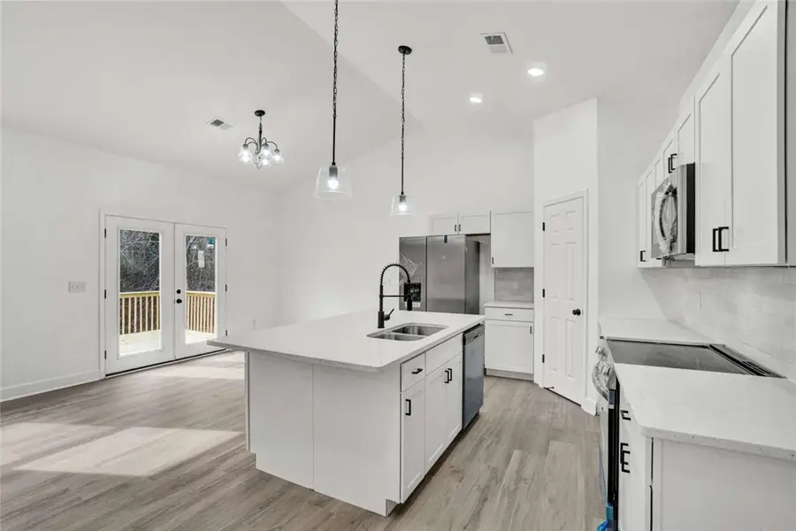 214 Streams Way, Anderson, SC 29625 - #3