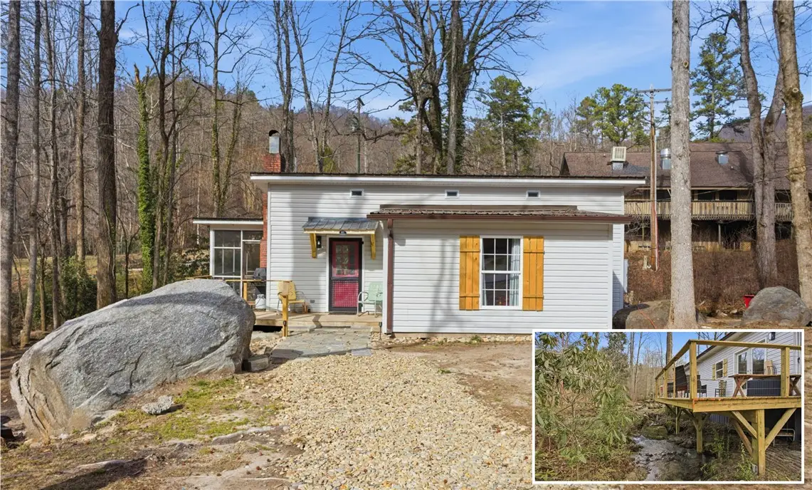 401 Rocky Bottom Road, Sunset, SC 29685 - Image #1