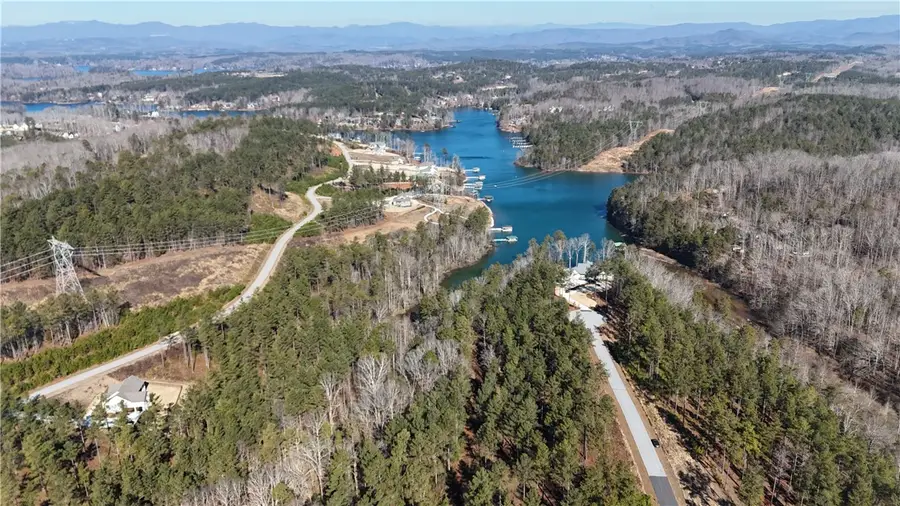 141 Bailey Street, Six Mile, SC 29682 - #3