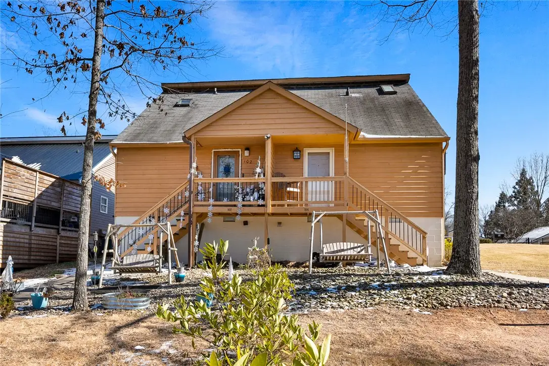 100 Harbor Drive, Anderson, SC 29625 - #1