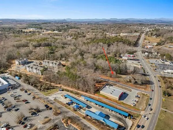 2663 Gentry Memorial Highway, Pickens, SC 29671