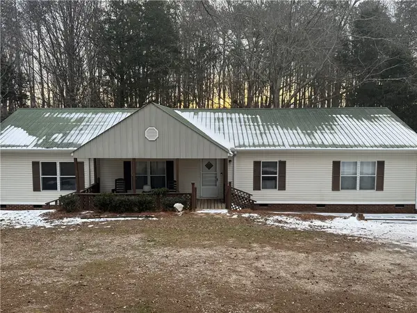 124 Wilderness Trail, Liberty, SC 29657