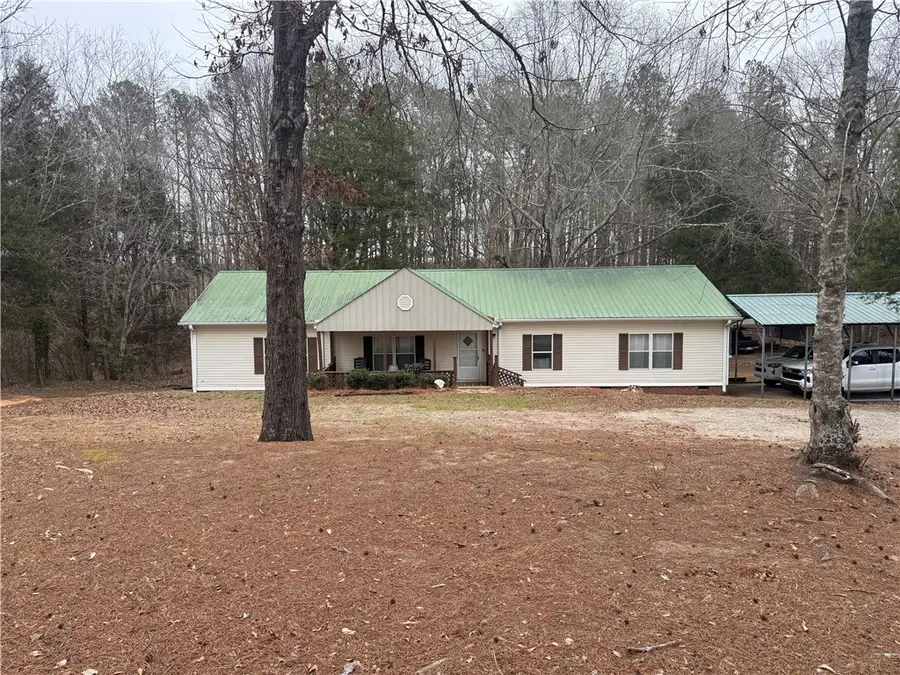 124 Wilderness Trail, Liberty, SC 29657 - Image #2