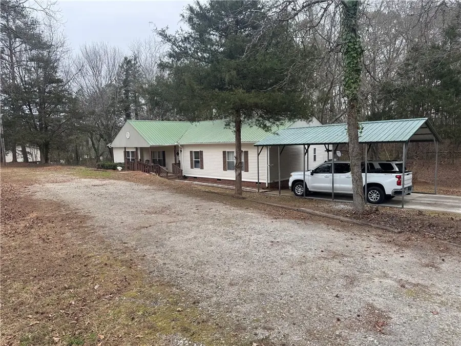 124 Wilderness Trail, Liberty, SC 29657 - Image #3