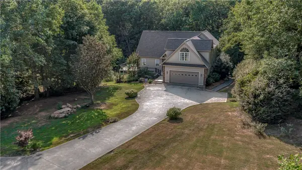 122 Fair Haven Court, Seneca, SC 29672