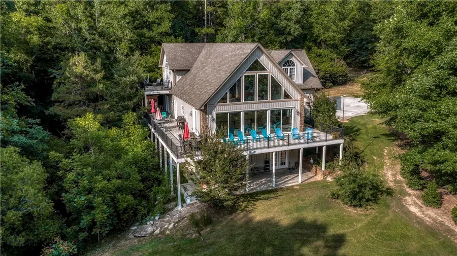 122 Fair Haven Court, Seneca, SC 29672 - #2