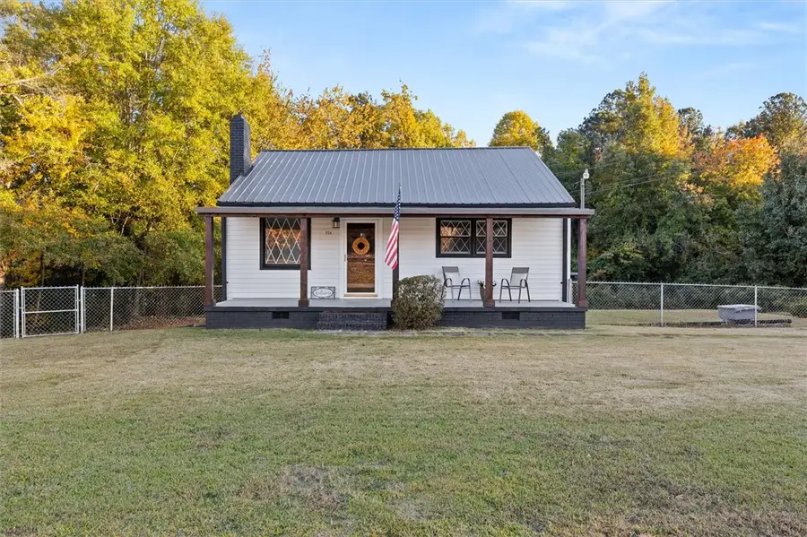 224 Syphrit Road, Wellford, SC 29385 - #3