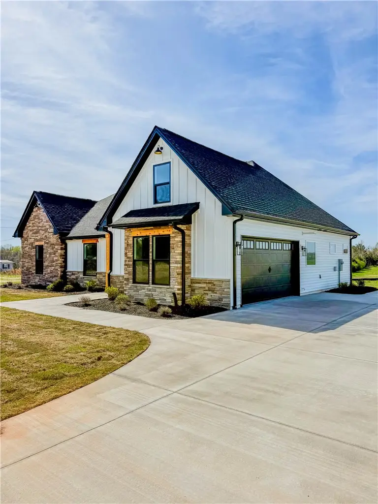 1296 Hebron Church Road, Iva, SC 29655 - #2