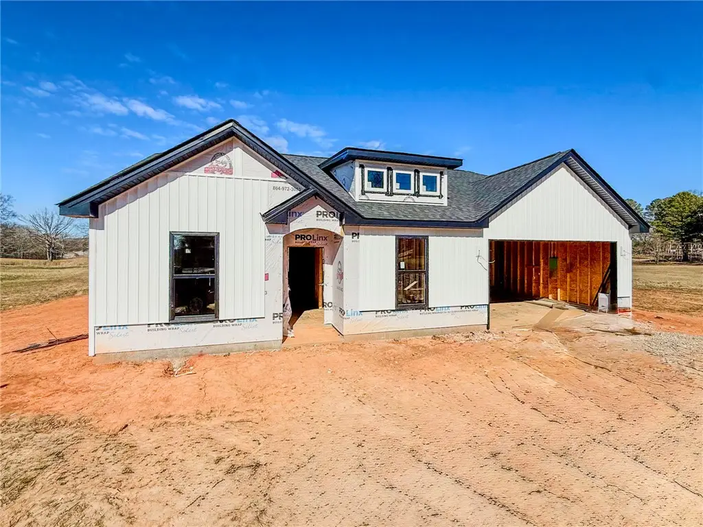 2812 Smith Mcgee Road, Iva, SC 29655 - Image #1