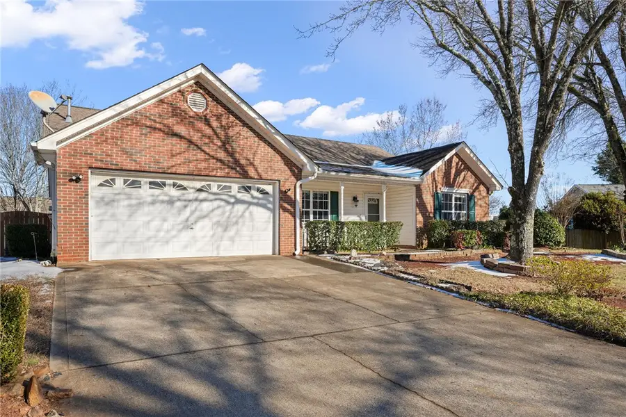 4 Kingfisher Drive, Simpsonville, SC 29680 - Image #2