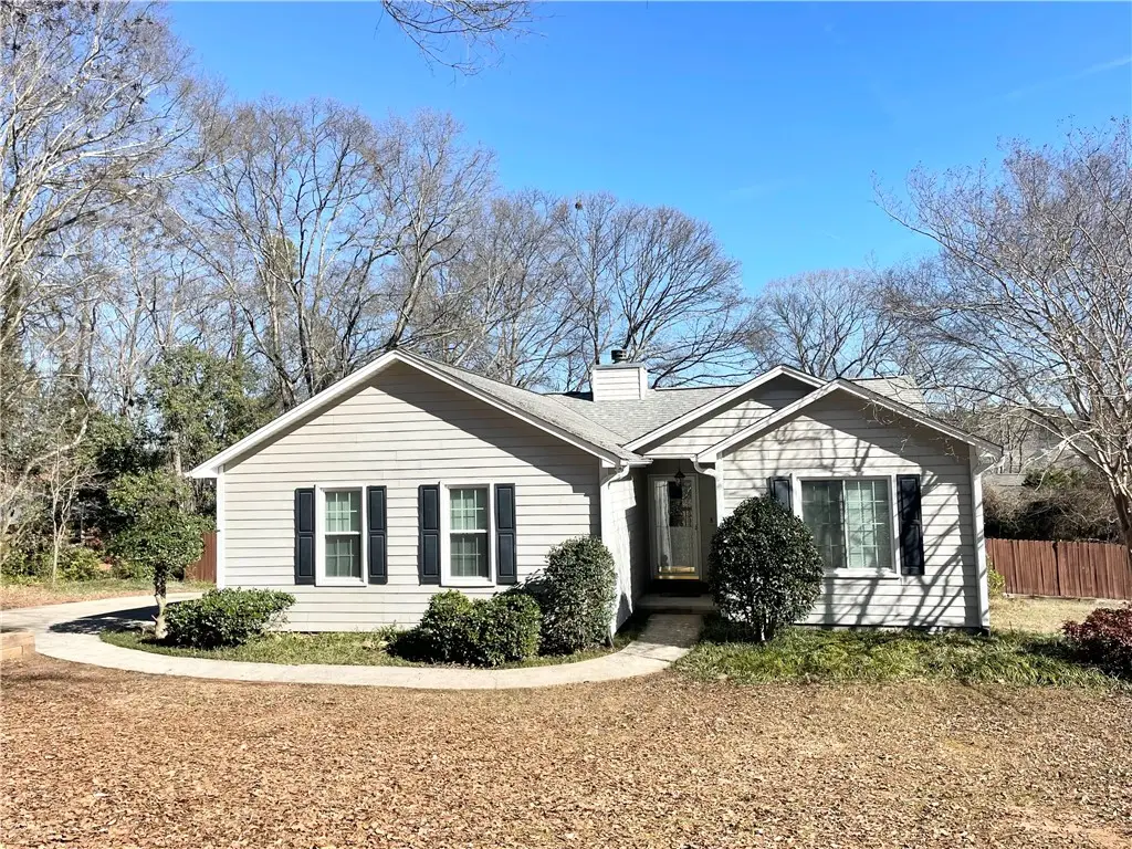 101 Lakeview Circle, Clemson, SC 29631 - Image #1