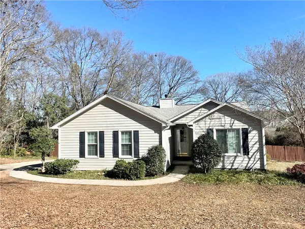 101 Lakeview Circle, Clemson, SC 29631