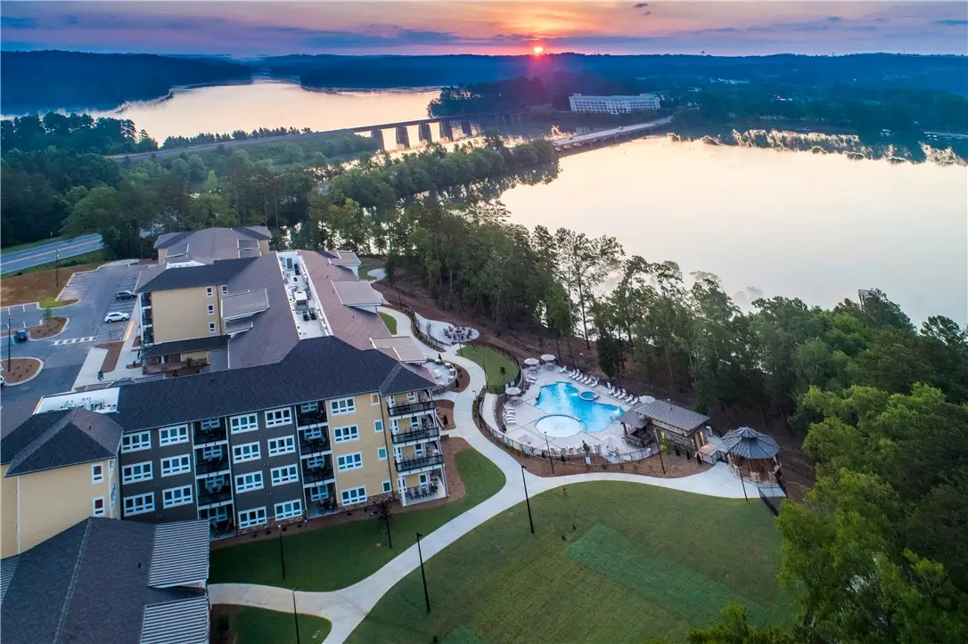 13500 Clemson Boulevard #AB3104, Seneca, SC 29678 - #1