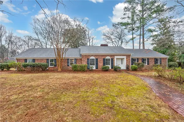 401 Southway Street, Easley, SC 29640