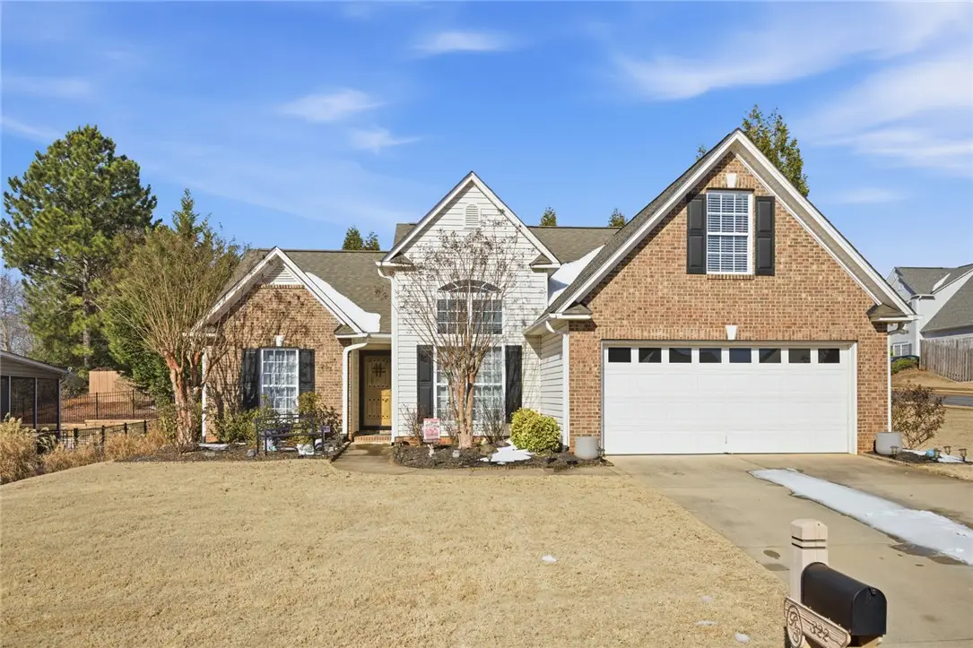 322 Milhaven Drive, Spartanburg, SC 29301 - Image #1