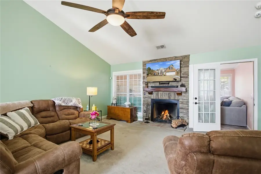 322 Milhaven Drive, Spartanburg, SC 29301 - Image #2