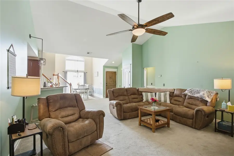 322 Milhaven Drive, Spartanburg, SC 29301 - Image #3