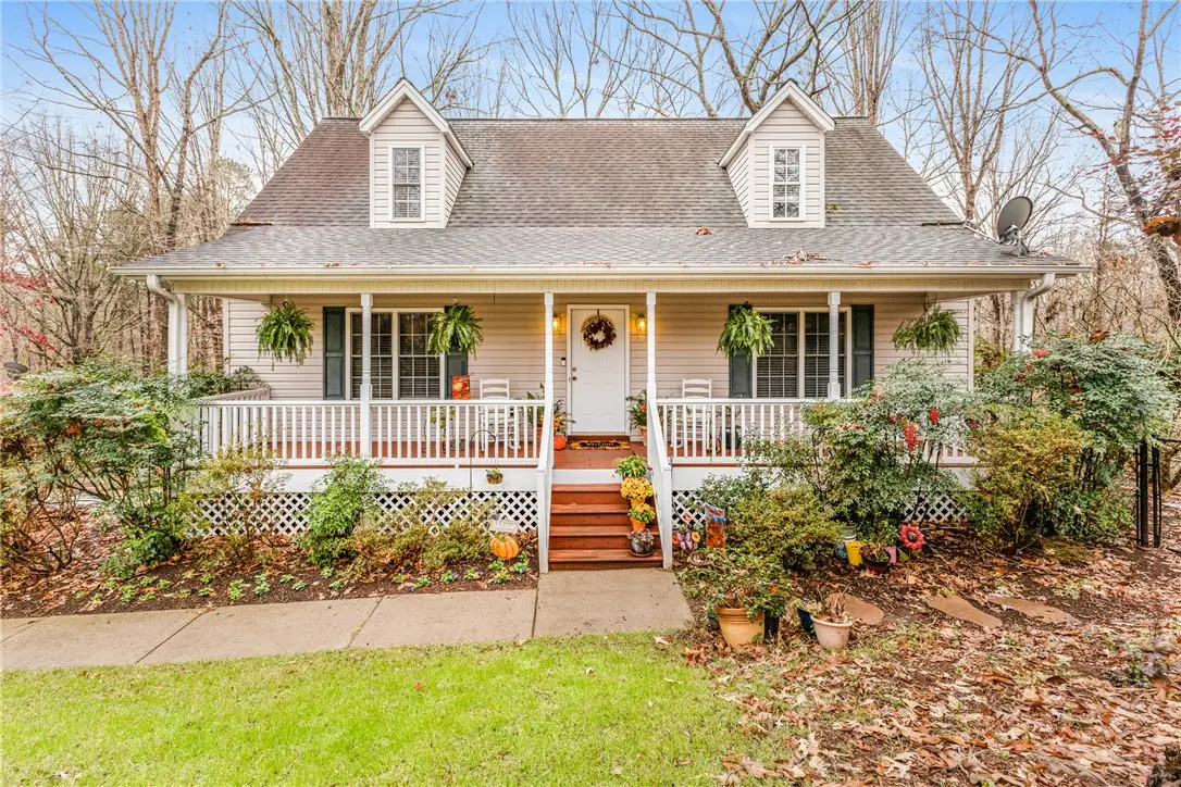 2000 Ridgeview Lane, Seneca, SC 29678 - #1