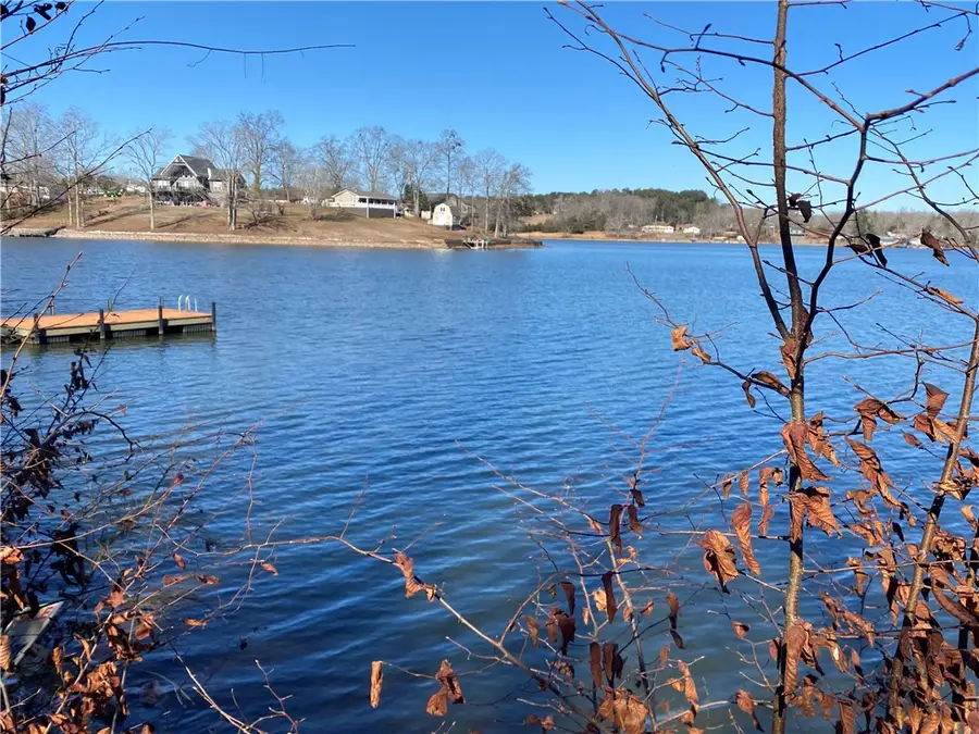 38 Waterside Point, Abbeville, SC 29620 - #2