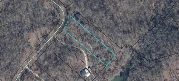 Lot 57 Whispering Pines Drive, Westminster, SC 29693